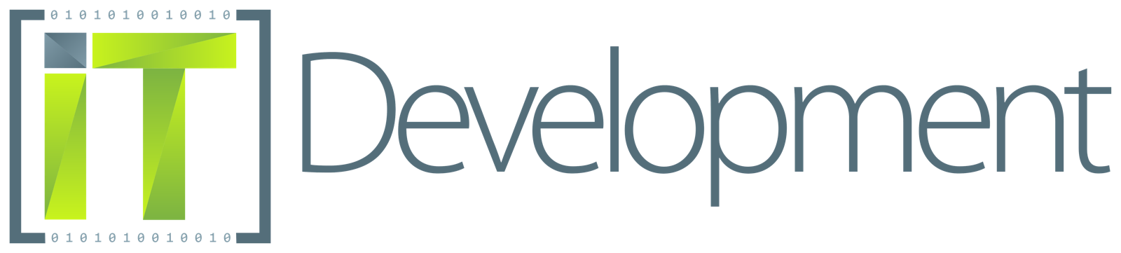 IT Development logo